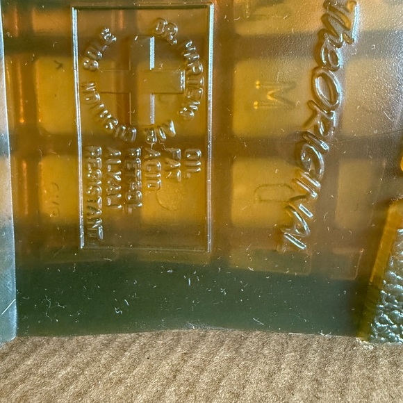 Dr. Martens Black Leather Boots UNISEX - Picture 8 of 9